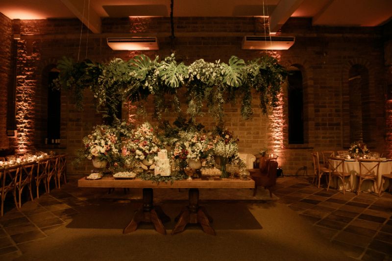 best restaurant events