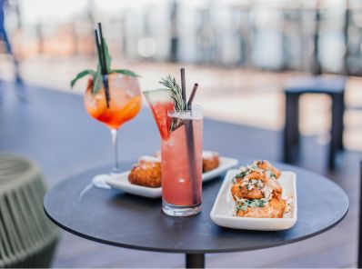 bar drinks nsw