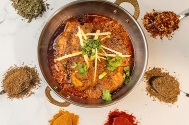 Best Indian Restaurant in Wollongong