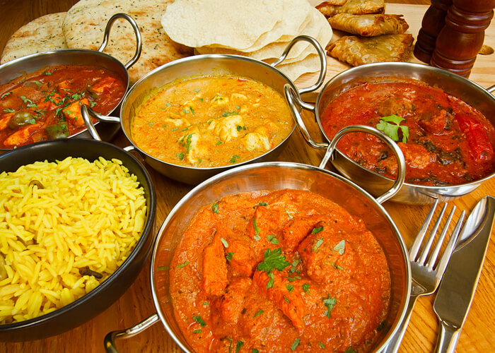 Best Indian Restaurant in Australia