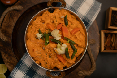 best indian restaurant