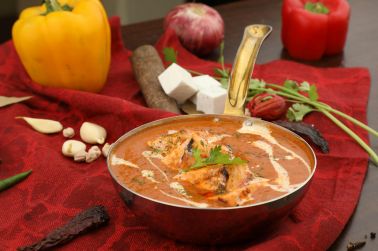 best indian butter chicken in wollongong