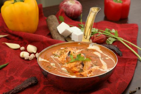Best Indian Recipe Shahi Paneer in Wollongong