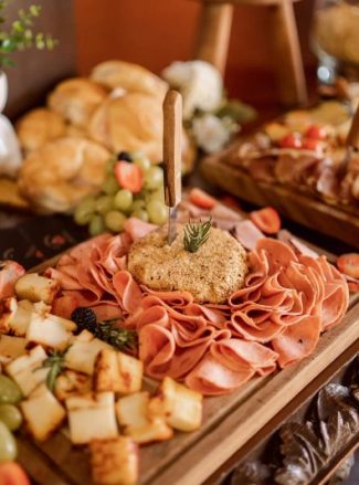 best indian catering
